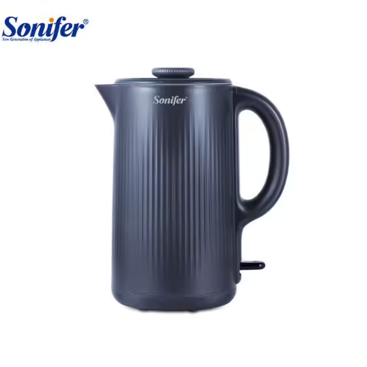 غلاية كهربائية Sonifer SF-2096 — قدرة 1500 واط