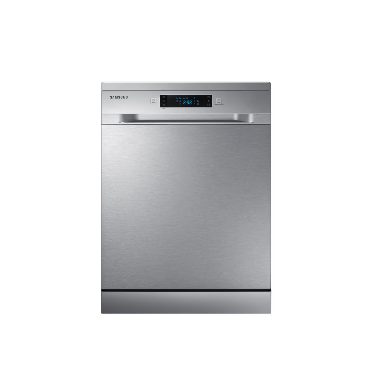غسالة أطباق سامسونج Samsung DW60M5070FS/FH  – فضي