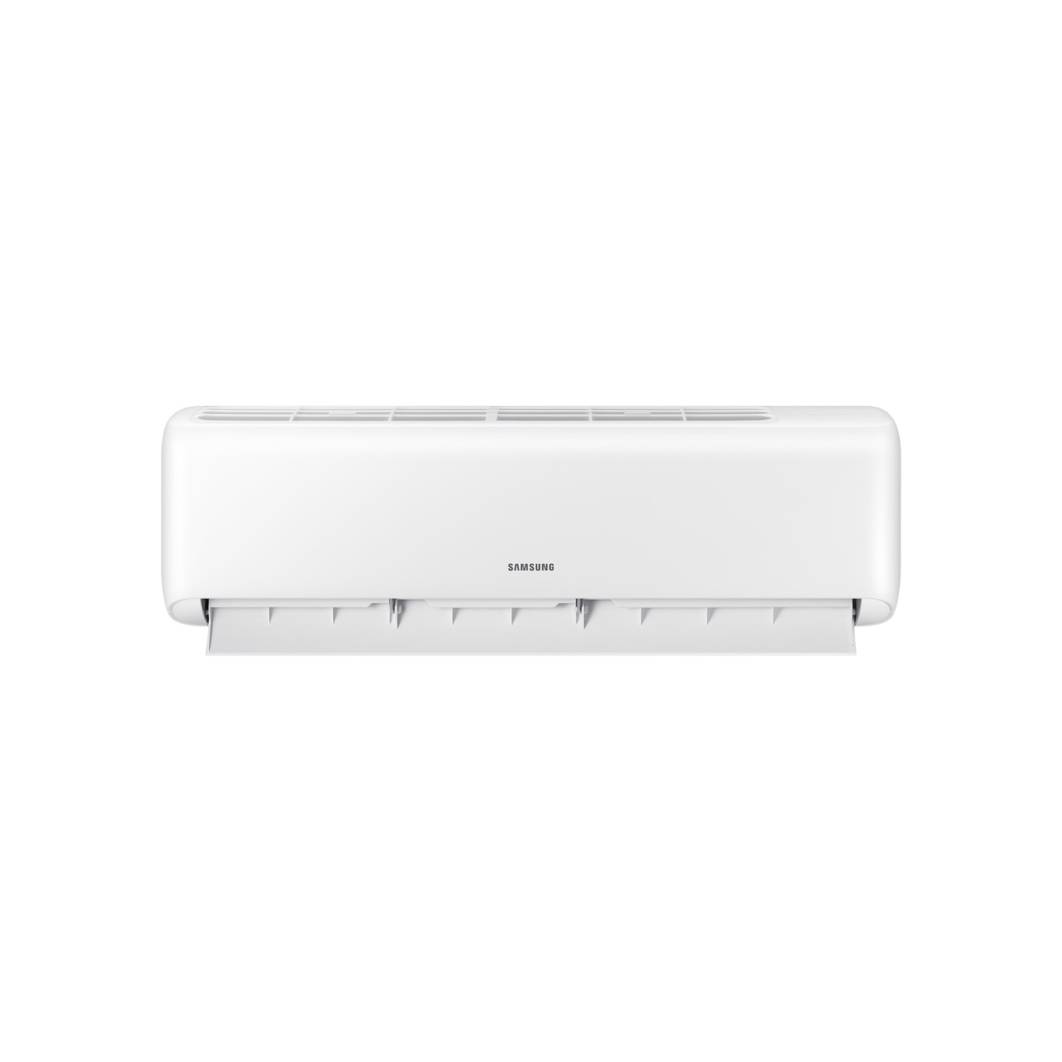 Samsung AR12BSHG Inverter 12000 BTU – مكيف سبليت إنفرتر 1 طن – أبيض