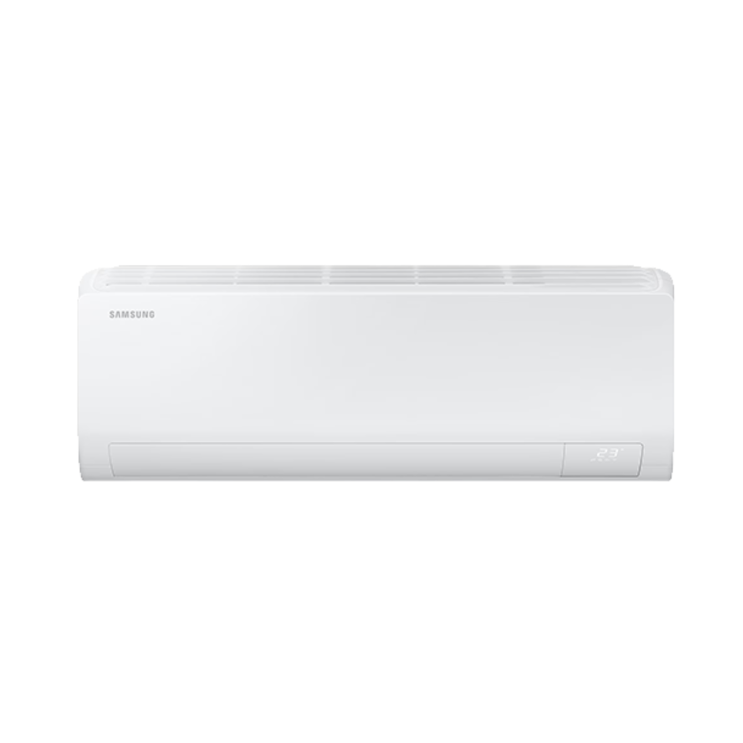 Samsung AR12DSFZBWK/NIQ – مكيف سبليت إنفرتر 12000 BTU – أبيض