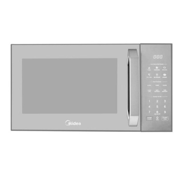 ميكروويف ميديا 29 لتر مع شواية رقمية – Midea Micro 29L IX