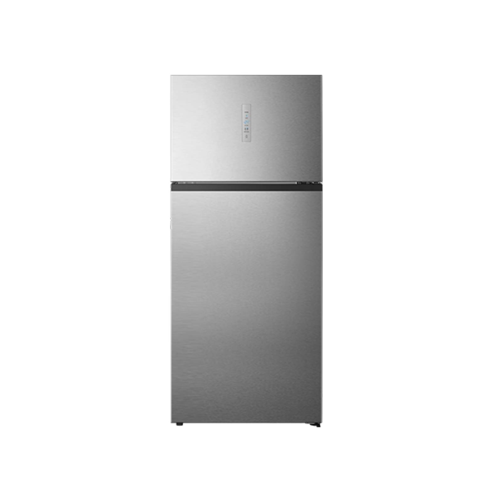 ثلاجة Hisense RT3N729NBI بابين – سعة 729 لتر مع تقنية No Frost وكمبروسر Inverter
