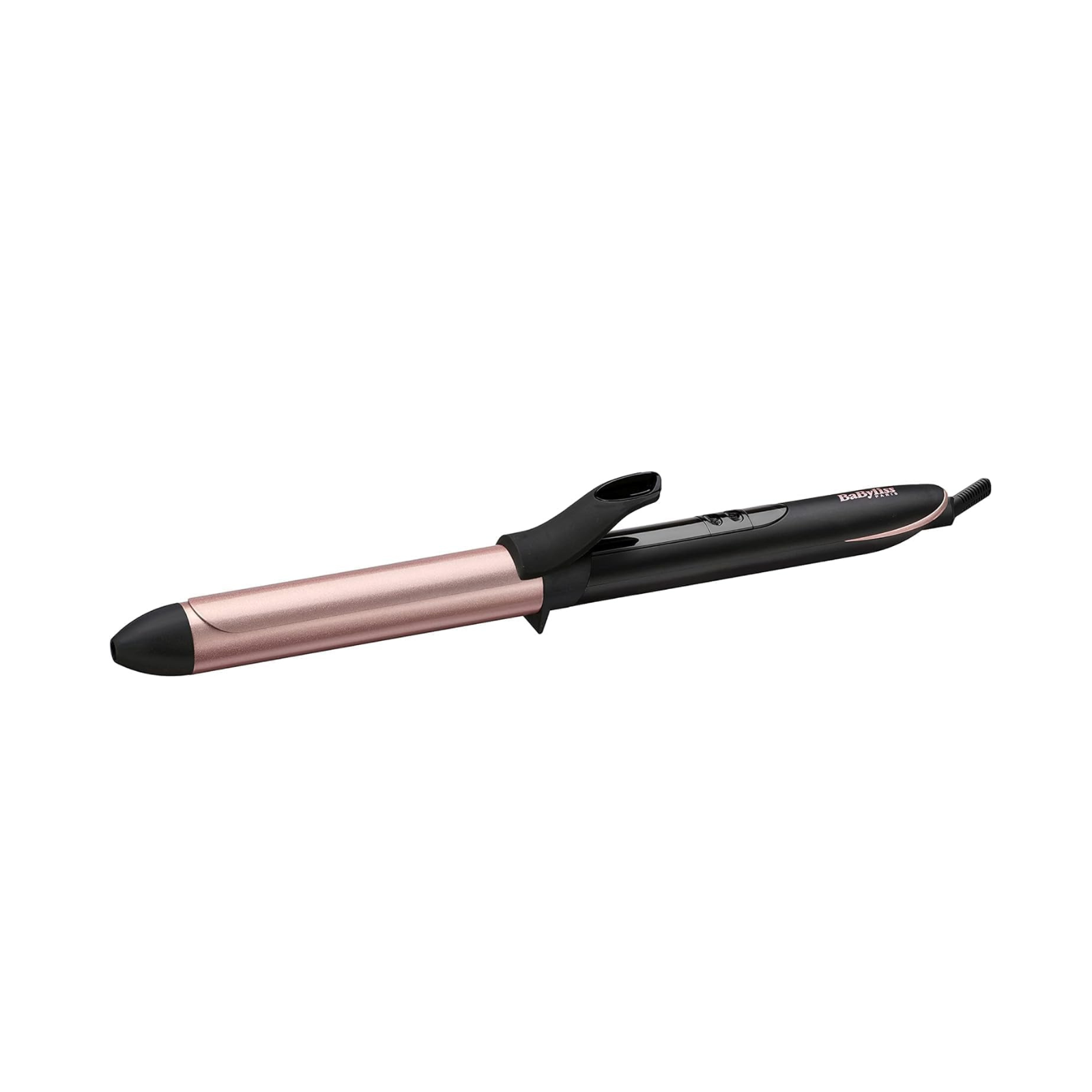 مكواة تجعيد شعر BaByliss C451SDE بقطر 25 مم مع 6 درجات حرارة