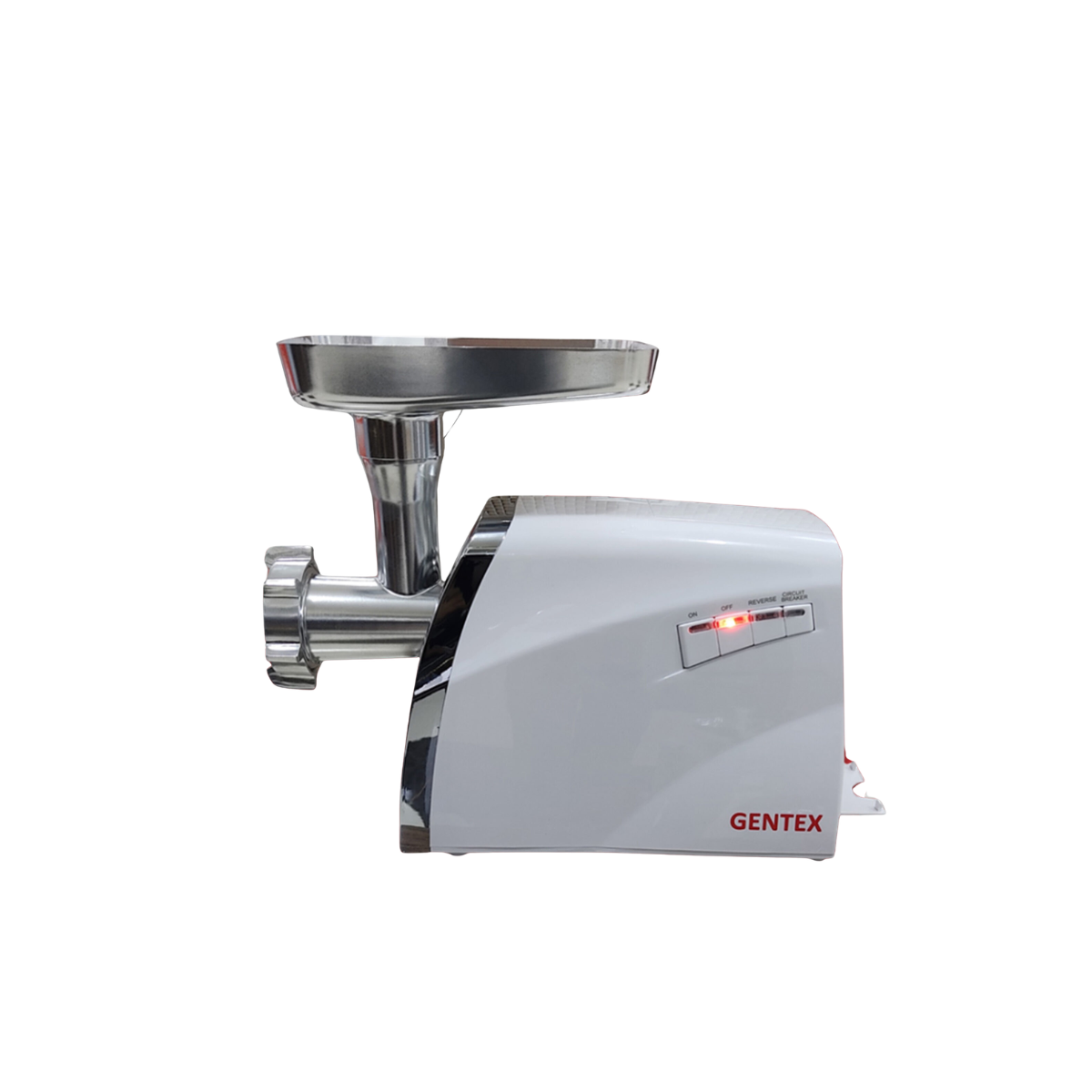 فرامة لحم كهربائية 1600 واط متعددة الاستخدام – Gentex GX-2000