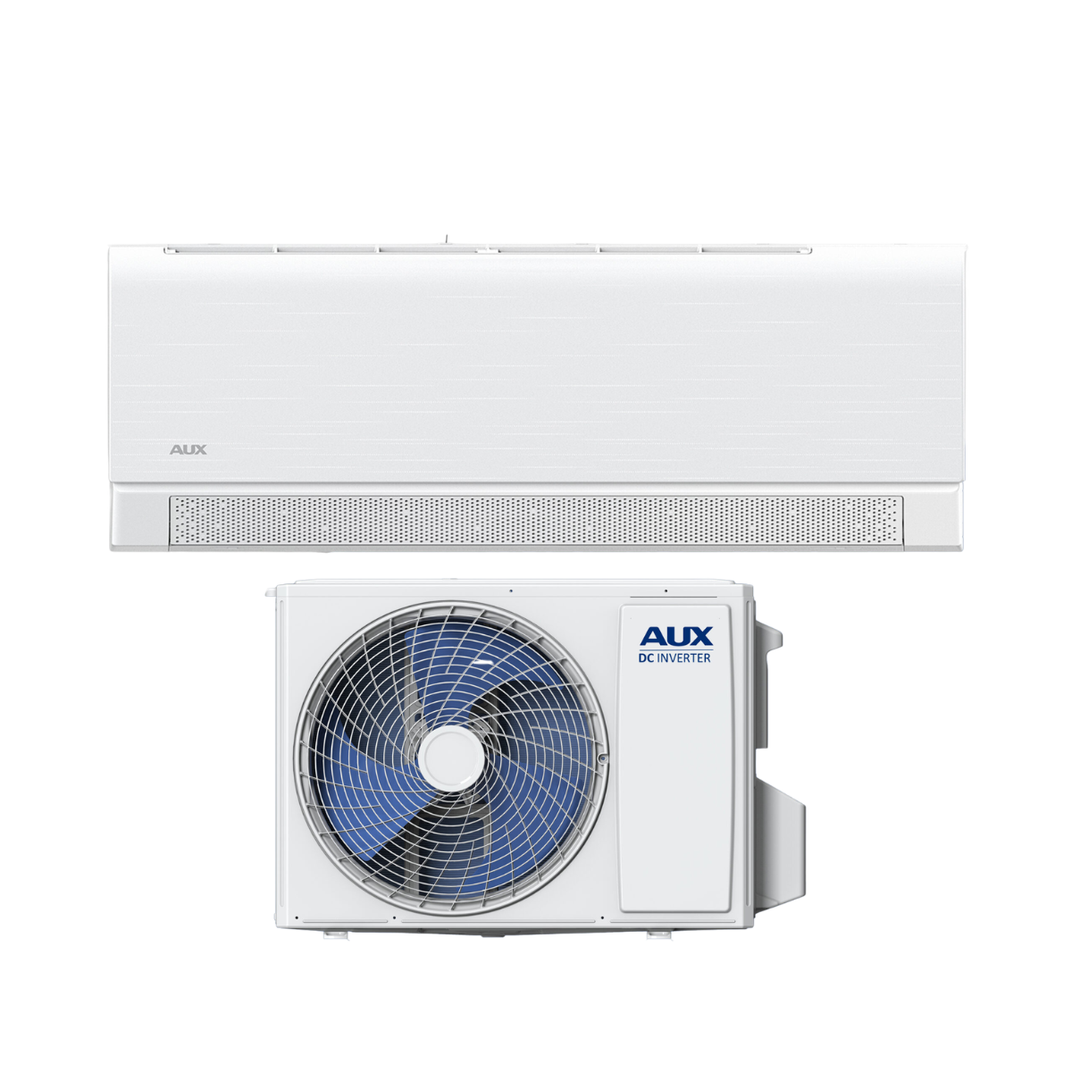 مكيف سبليت T3-H24-CA بارد/حار 24000 BTU – WiFi + 4D Air Flow + تعقيم ذاتي