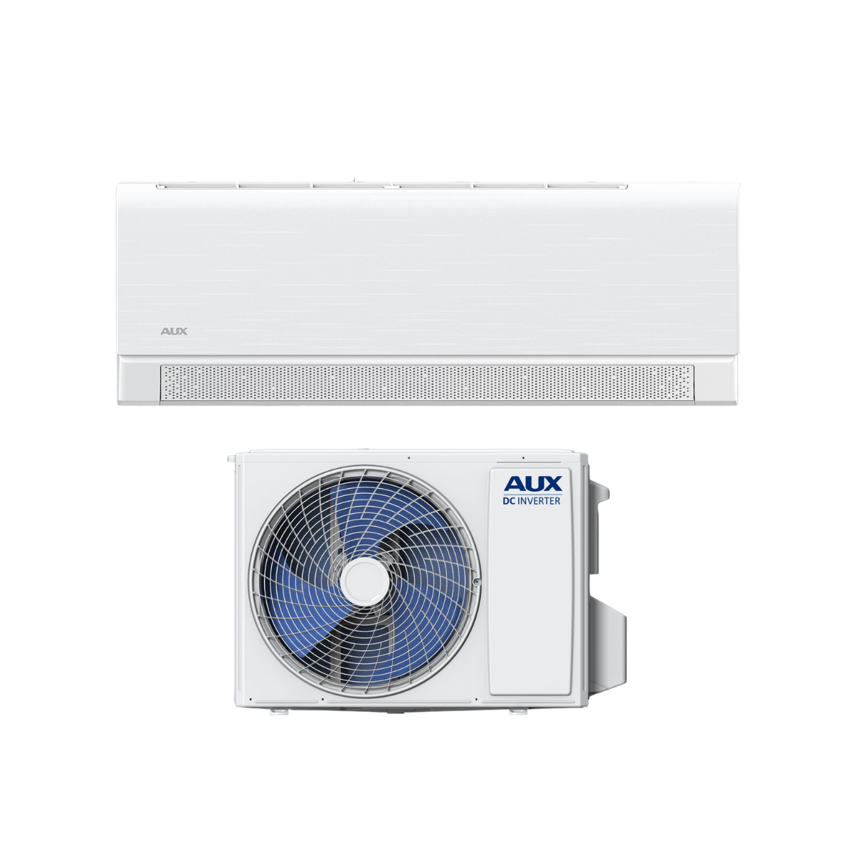 مكيف سبليت T3 H18 CA بارد/حار 18000 BTU – تبريد قوي حتى 58° مع شاشة ديجيتال وجيت سريع
