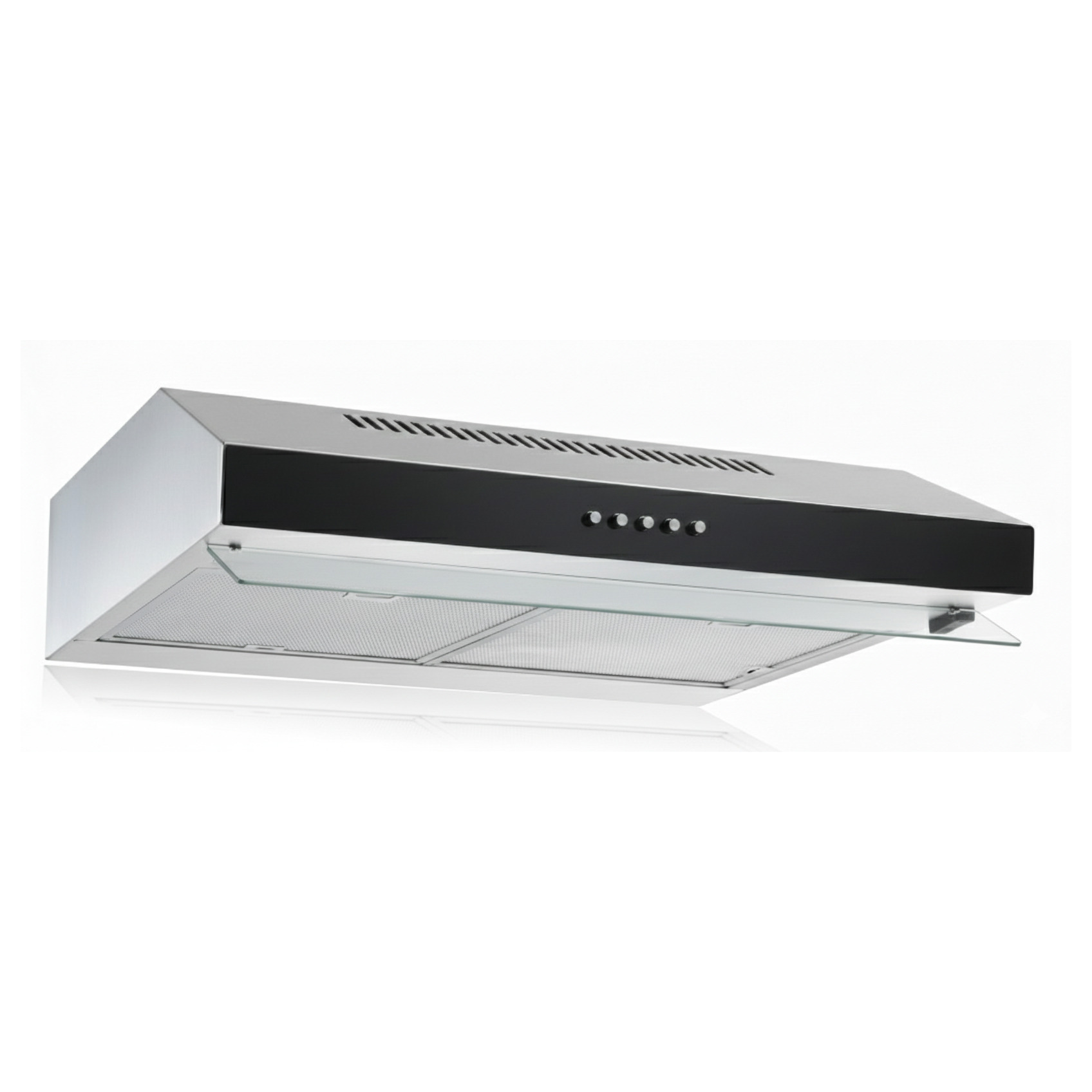 فلتر كاسيت هاير (Haier)  60 سم - ستانلس |  HCH - C160B4BX