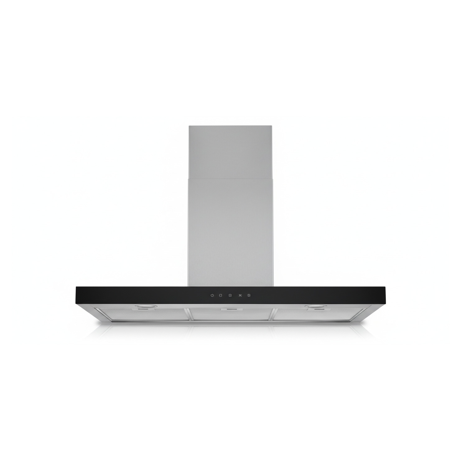 فلتر هرمي هاير (Haier)  90 سم - ستانلس | HCH - T390T7BX