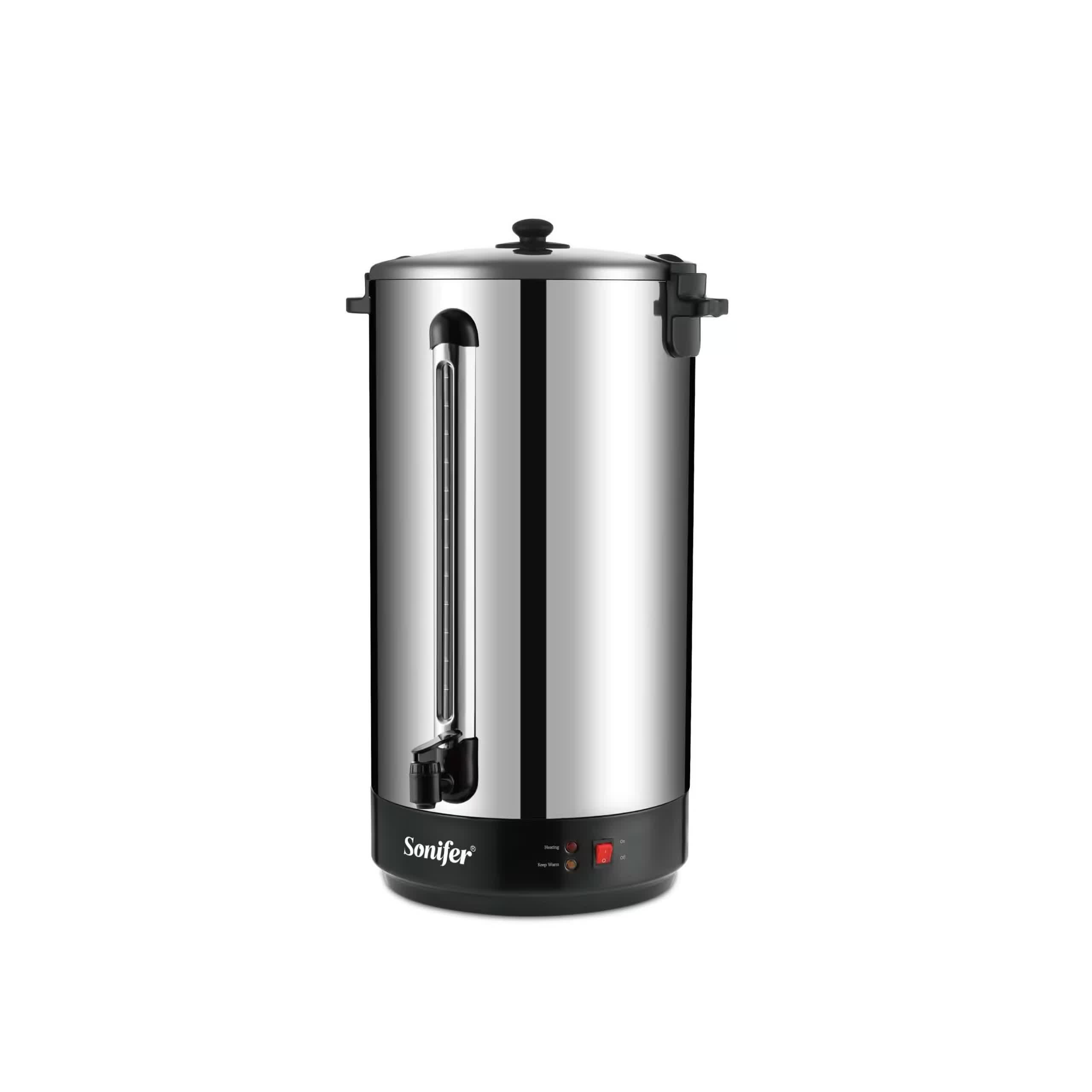 سخان ماء كهربائي Sonifer SF-2128 — سعة ‎40 لتر