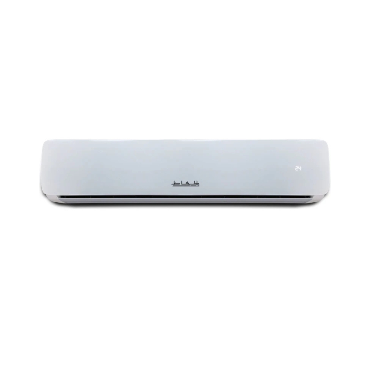 AC25 INVERTER مكيف الحافظ 2 طن – انفيرتر – بارد/حار – غاز R32 – توفير طاقة A++ – شاشة LED