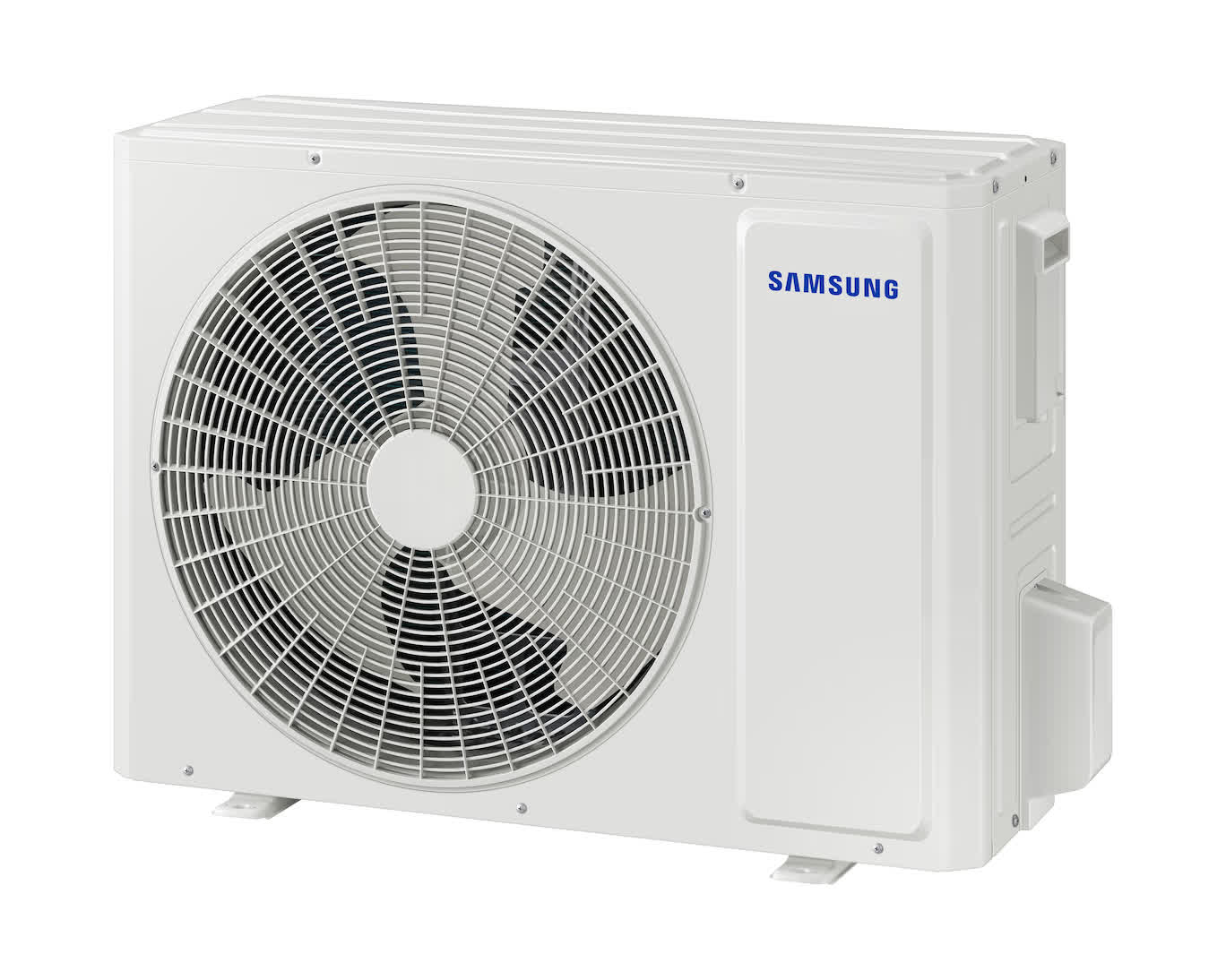 Samsung AR24BSHGAWK/FA – مكيف سبليت إنفرتر 24000 BTU – أبيض