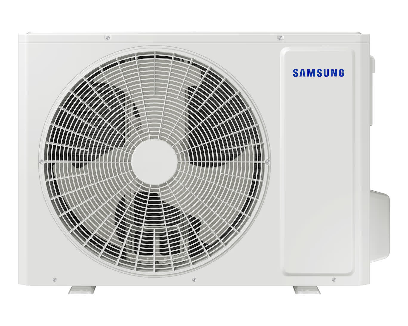 Samsung AR18BSHGAWK/FA  – مكيف سبليت إنفرتر 1.5 طن (18000 BTU) – أبيض