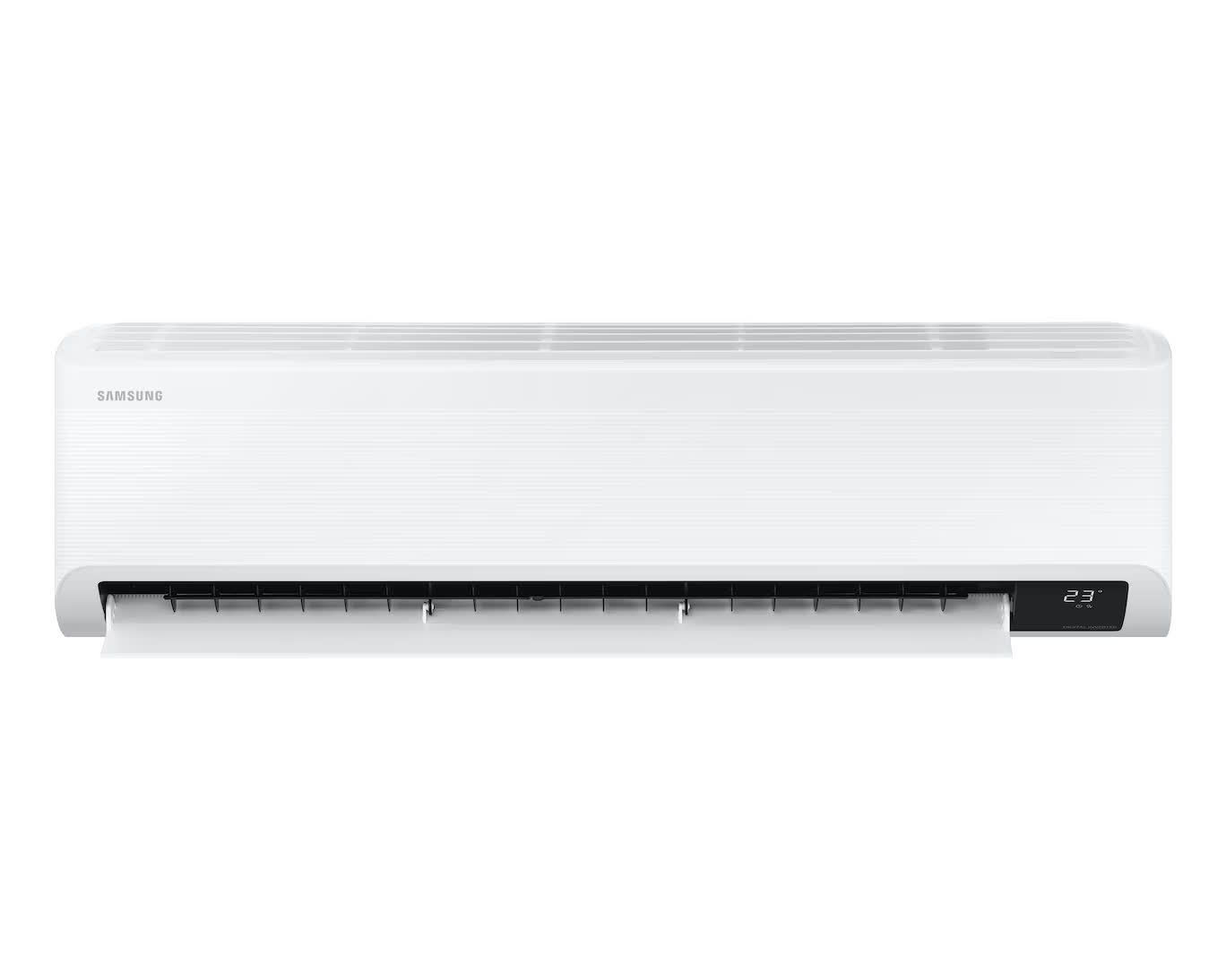 Samsung AR24ASFYGWK/NIQ – مكيف سبليت إنفرتر 24000 BTU – أبيض