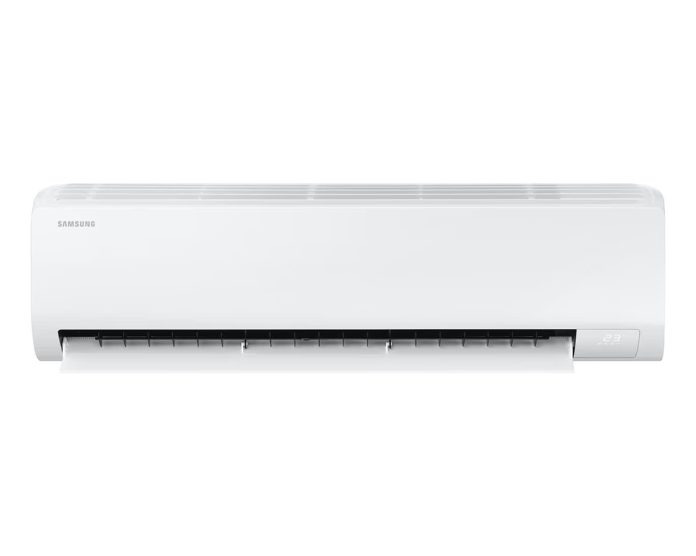 Samsung AR24DSFZAWK-MG – مكيف سبليت إنفرتر 24000 BTU (4-Way) – أبيض