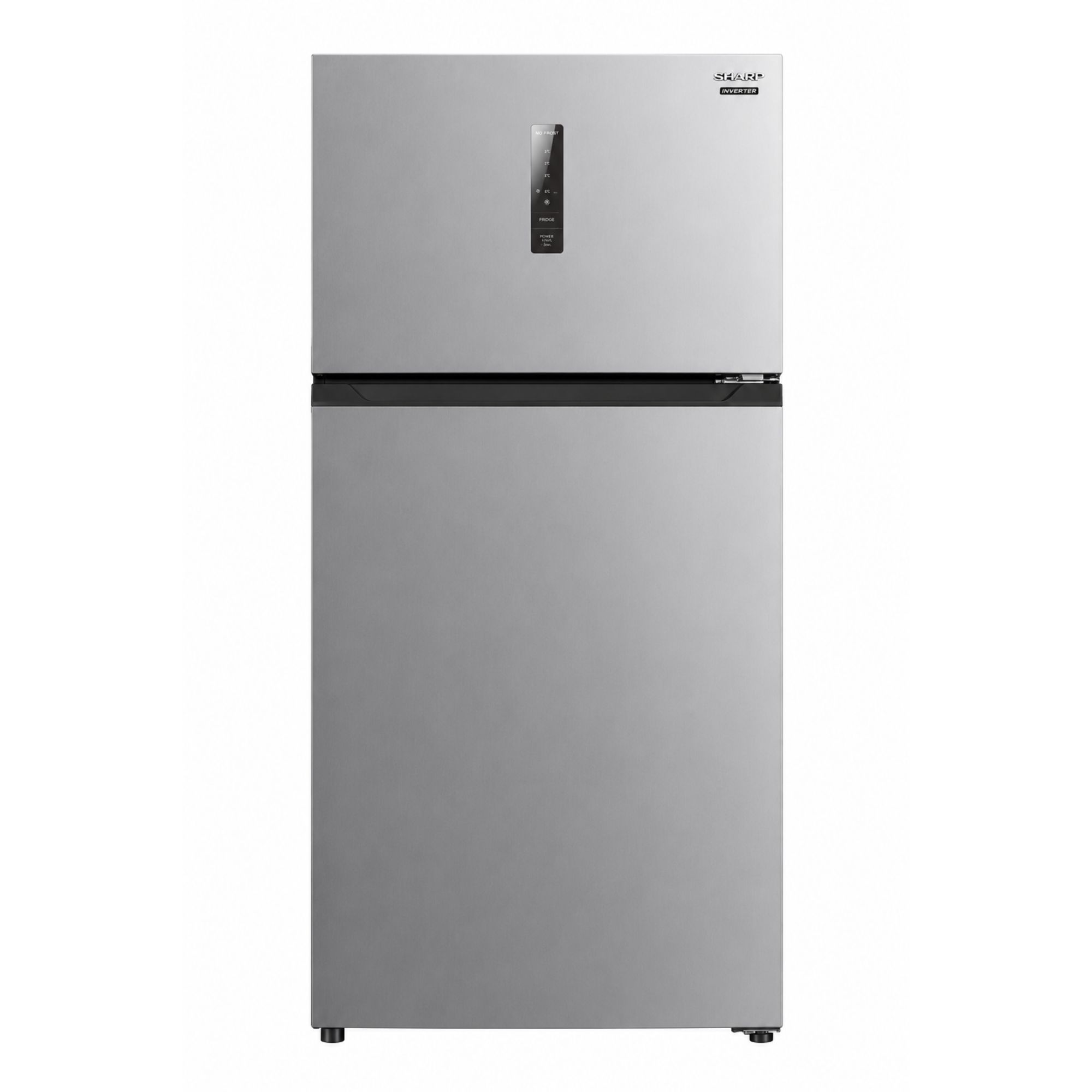 براد شارب بابين SJ-HM900-HS2 ستانلس ستيل – 33 قدم