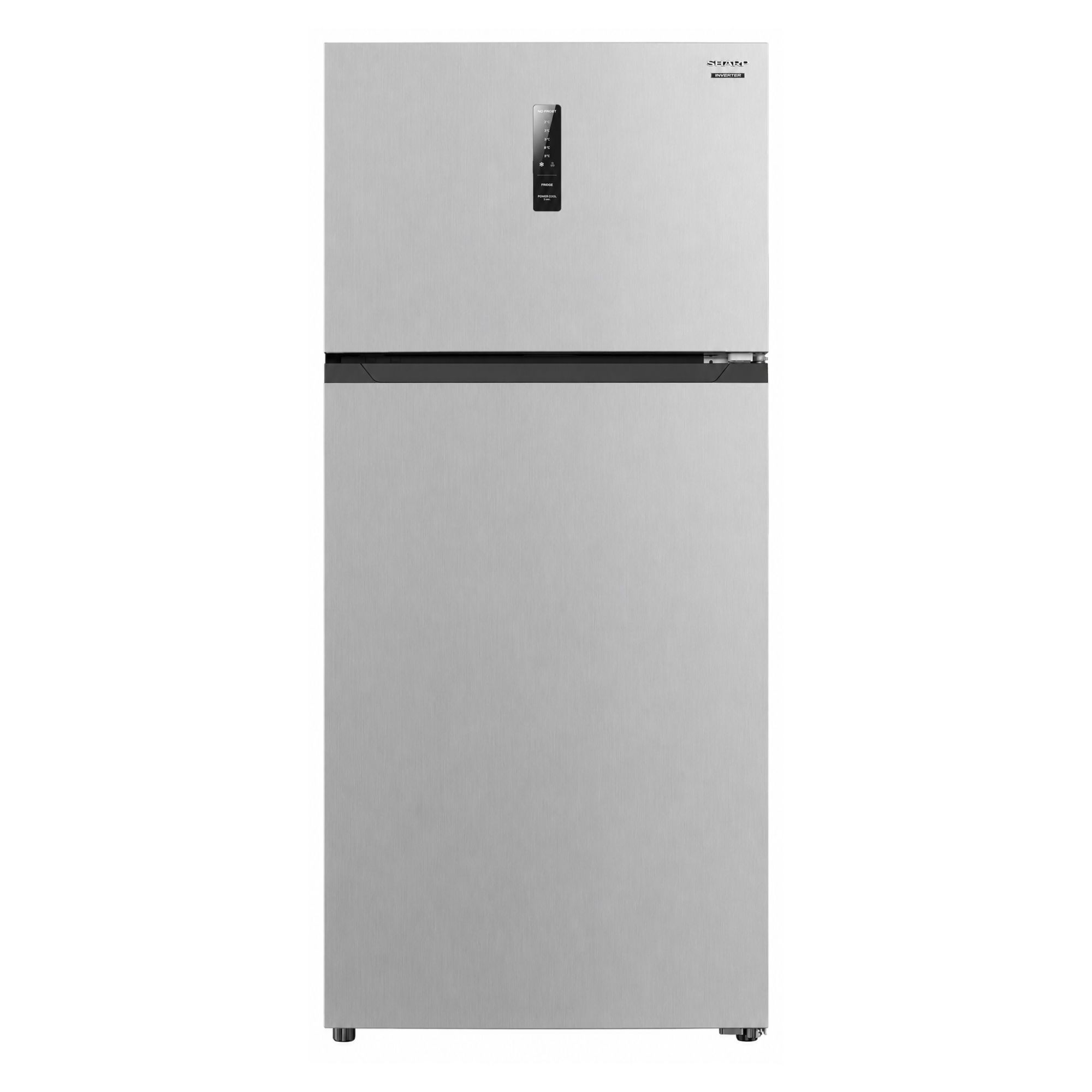 براد شارب بابين SJ-HM540-HS ستانلس ستيل – 20 قدم