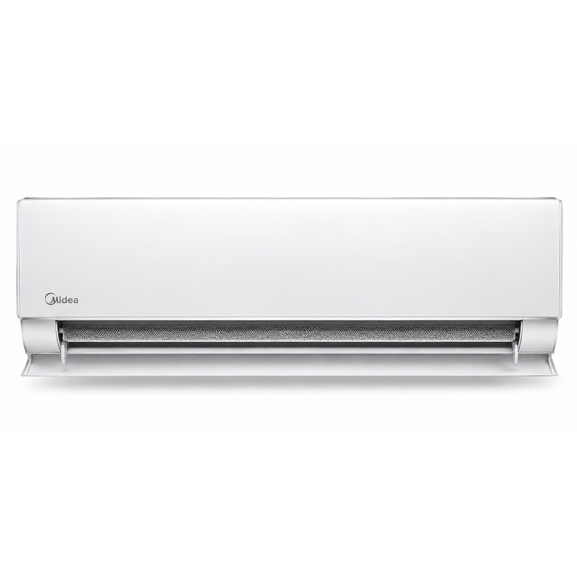 مكيف ميديا ألتيميت جداري إنفرتر 12000 وحدة – حار/بارد – Wi-Fi – غاز R410A – فئة T3 – فلتر HEPA – موديل SUTV12HEZ2W
